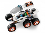 LEGO® City 60431 - Prieskumné vesmírne vozidlo a mimozemský život